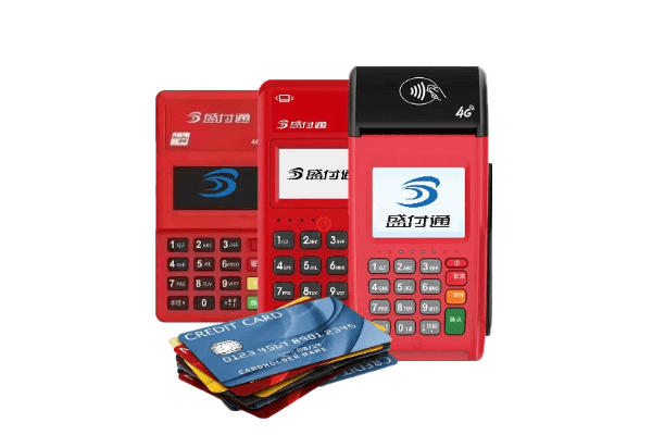 盛付通POS机代理应该注意什么？
